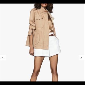 Size 6, fits like an 8